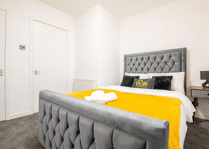 An Elegant 3 Bedroom House