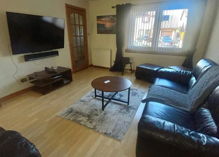 Sunny Cove Holiday Let