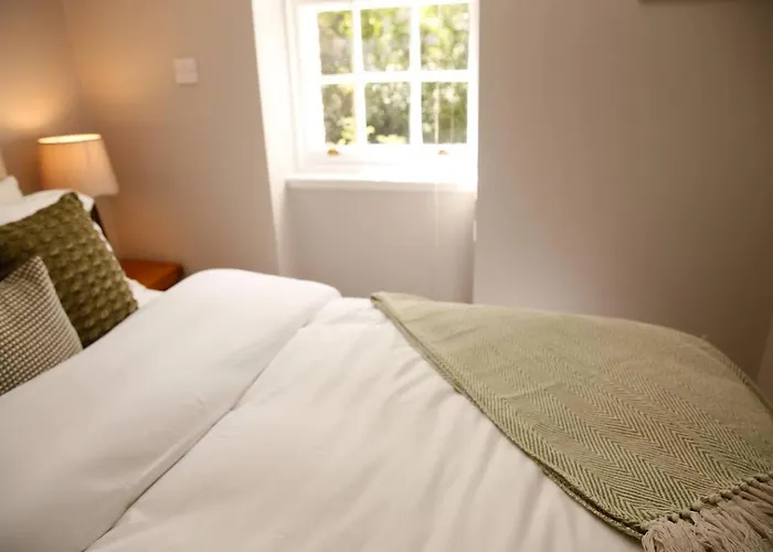 Snow Cottage, Old Aberdeen, 3 Bedroom Luxury